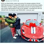 eric dominic - @ericdominic74 - Instagram