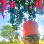 Eric Dominic Benja - Facebook