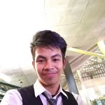Eric Dominic Manginsay - @kyaheric - Instagram