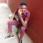 Eric Dominic Odey - @ericodom_1194 - Instagram