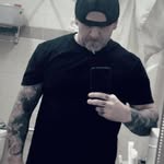 Eric Dominic Richie - @xhooliganx78_ - Instagram