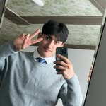 Eric Dominic Sanchez - @ericsanch_51 - Instagram