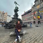 Prnc_UrGrl - @ericdominicevaristo - Instagram