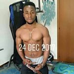 Eric Donaldson - @ericdonalson77 - Instagram