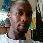 Eric Donalson Pode - @ericdonalsonpode - Instagram