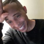 Eric Marshall Donalson - @marshall_ed9 - Instagram
