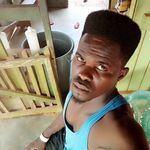 Nkuah Eric Donalson - @ericdonalsonnkuah - Instagram