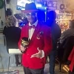 Eric Donelson - @ericdonelson - Instagram