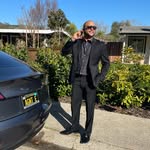 Eric G Donelson - @agentdonelson - Instagram