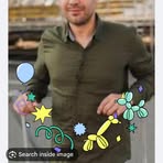Eric Doner - Facebook