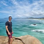 Eric Mac Donnell - @ericmacdonnell - Instagram