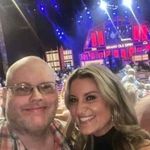 Eric Donoho - @ericdonoho1974 - Instagram