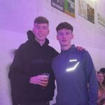 Eric Donohoe - @ericdonohoe79 - Instagram
