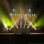 Eric Doran - @strangelight_visuals - Instagram