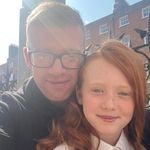Eric Doran - @erodoran2019 - Instagram