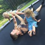 Eric Doran - @edoranx95 - Instagram