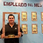 Eric Dorantes - @ericdorantesv - Instagram