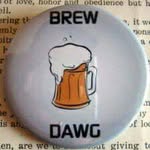 Eric Dorman - @craftbrewdawg - Instagram