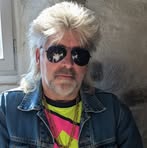 Eric Dornon - Facebook