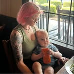 Eric Dorr - Facebook