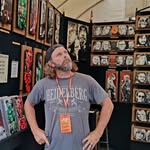 Eric Dorris - @ericdorrisdesigns - Instagram