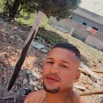 Eric Santos - @ericdossantosj - Instagram