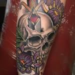 Eric "Doc" Dougherty - @doctattoos - Instagram