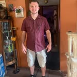 Eric Dougherty - @eric.dougherty.58 - Instagram