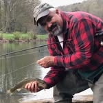 Eric Dougherty - @yetidoc68 - Instagram