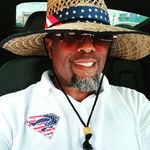 Eric DougLas - @supamon528 - Instagram