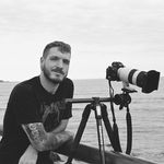 Eric Dowd - @ericdowdastro - Instagram