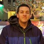 Eric Dowd - @blue.ejd - Instagram