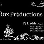 Eric Downs - @roxpr0ductions - Instagram