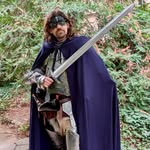 Eric Bermúdez Cervantes - @eric.dragonrider - Instagram