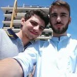 Federico - @ericdragon95 - Instagram