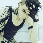 Punk 👄 - @eric.dragonking - Instagram