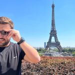 Eric Drescher - @edrescher_ - Instagram