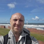 Erik Drescher - @drescher7941 - Instagram