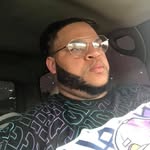 Eric Drumgoole - @fatboiluvmusic52 - Instagram