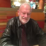 Eric J. Drysdale - @eric.j.drysdale.author - Instagram