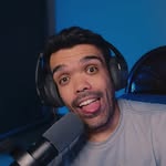 Eric Duarte - @f0guetee - Instagram