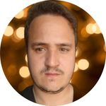 Eric Duarte Braga - @ericdbx - Instagram