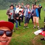 Eric Duarte Gonzalez - @ericduartegonza - Instagram