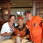 Eric Dubinsky - @chefduby - Instagram