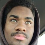 Eric Dubose - @cleekiee - Instagram