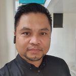 Eric Duenas - @fearandrei24 - Instagram