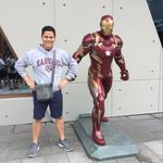 Eric Dueñas - @duenaseric_ - Instagram