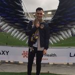 Eric Dueñas 🦇 - @cire_11 - Instagram