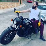Eric Dueñas Calderón - @d3riic - Instagram