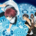Eric Duffield - @kirito43212 - Instagram
